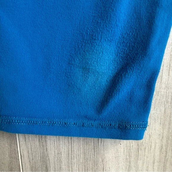 Fabletics Leggings Blue Medium - Picture 9 of 9